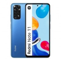 SMARTPHONE XIAOMI NOTE11 NFC 6-128 BLOC en Huesoi
